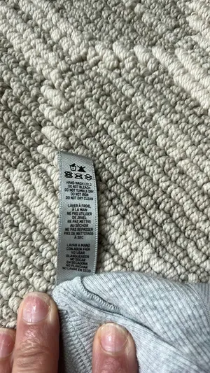 Skims Boxers Ribbed thumbnail 8