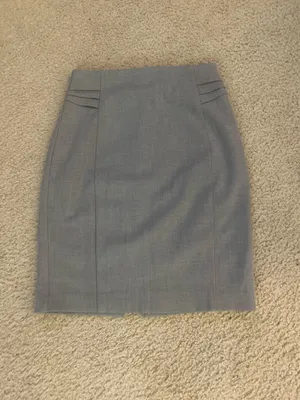 Express Suit with Skirt  thumbnail 3