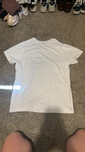 Shein Graphic Tee thumbnail 2