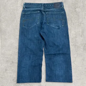 Levi's Wrangler 1947 Capri Jeans thumbnail 2