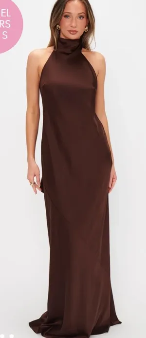 Show me your mumu Lisa maxi thumbnail 1
