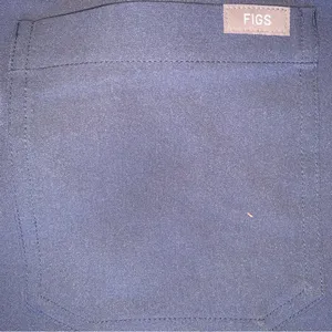 FIGS Technical Collection Scrub Pants Bottoms Size Medium thumbnail 11