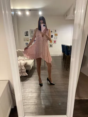 Free People Intimately Dress thumbnail 3