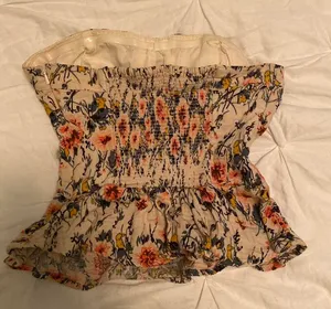 Boutique Tube Top thumbnail 2