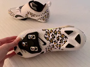 Leopard Nike  Shoes thumbnail 3