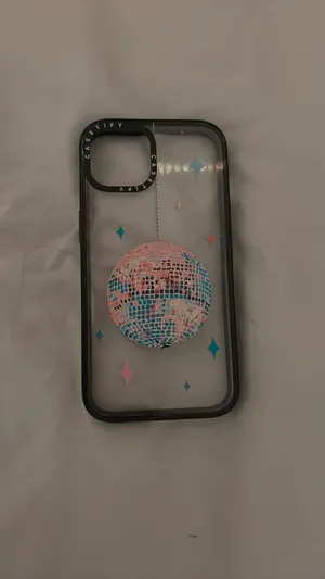 CASETiFY Phone Case iPhone 14 thumbnail 1