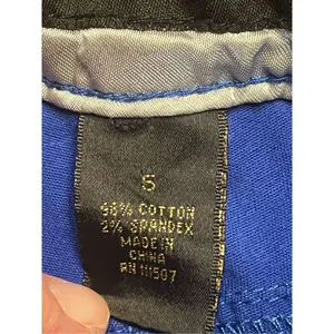 Rocawear Blue Skinny Leg Women'S Denim Jeans Size Small (2316) thumbnail 8