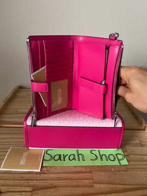 Michael Kors Purse Set thumbnail 7