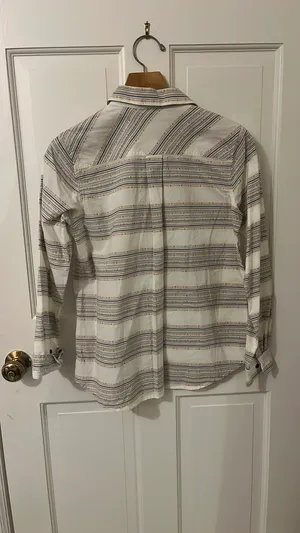 Ariat Women’s Shirt Western thumbnail 2