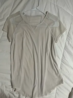 Lululemon Tank Split Back Top thumbnail 1