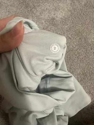 Lululemon High Rise Align Leggings thumbnail 3