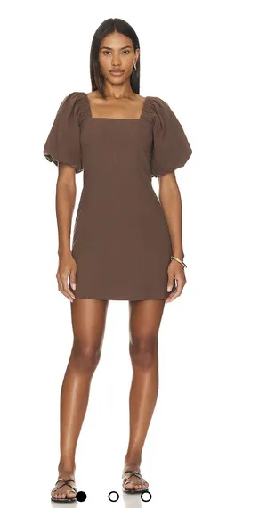 Revolve X SNDYS Dress thumbnail 1
