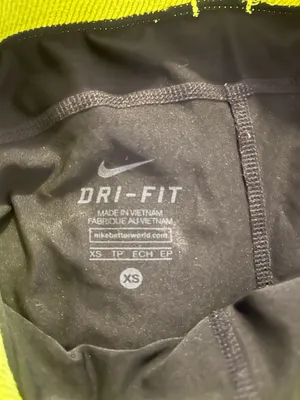 Nike Dri-Fit Spandex thumbnail 2