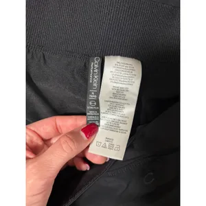 Calvin Klein Black Performance Skort XL Athletic thumbnail 9