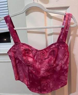 Princess Polly New with tag top thumbnail 1