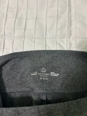 OFFLINE by Aerie Leggings thumbnail 2
