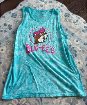 Buccees tank  thumbnail 1