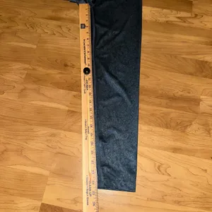 Beyond‎ Yoga Leggings High Waisted Athletic Pants Blue print S thumbnail 7