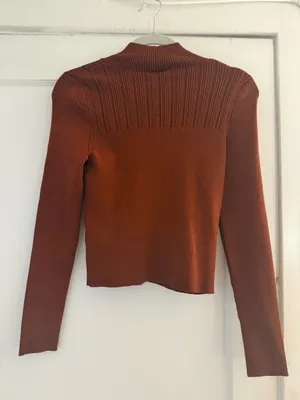 Anthropologie Sweater thumbnail 4
