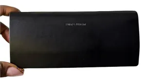 Saint Laurent Sunglasses Case + Cloth (Case Only) thumbnail 1