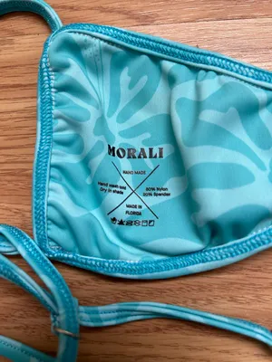 Morali Swimwear Two Piece thumbnail 3