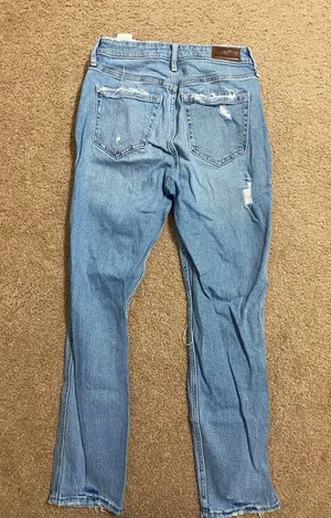 Hollister Jeans thumbnail 2