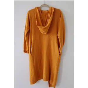 Forever 21 longline cardigan sweater thumbnail 4