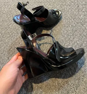 Zara heels thumbnail 1