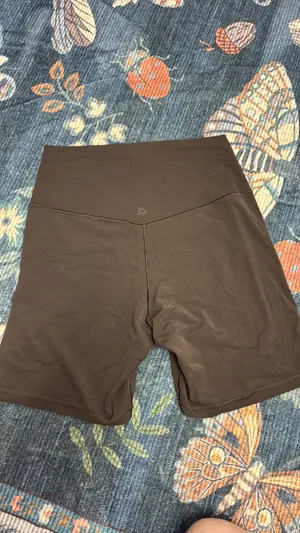 Offline by Aerie bike shorts thumbnail 4