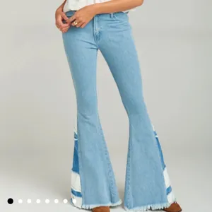Show Me Your MuMu Woodstock Flare Jeans thumbnail 2