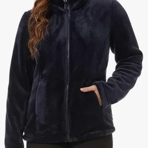 32 DEGREES Heat‎ Women's Full Zip Plush Jacket. Size XL. thumbnail 4