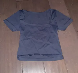 Tilly's Crop Top thumbnail 1
