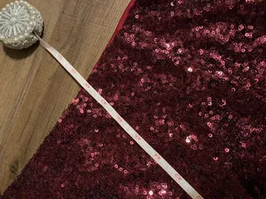 Sequin 2-piece Dress thumbnail 14