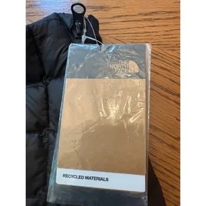 The North Face ThermoBall Eco Skirt Black Quilted Insulated Mini XS‎ thumbnail 6