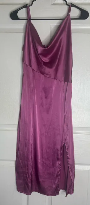 SheIn Slip dress thumbnail 1