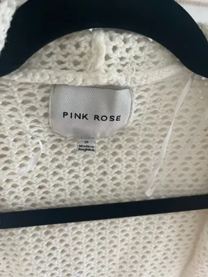 Express Knit sweater thumbnail 3