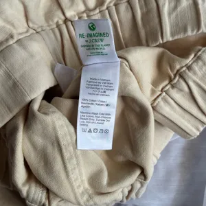 J. Crew Pull-on Camp Shorts thumbnail 6