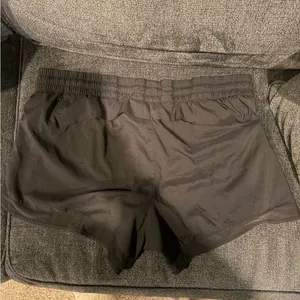 Athleta Black Athletic Shorts thumbnail 5