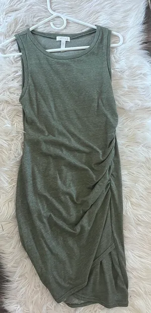 Leith Dress thumbnail 1