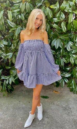 Dry Goods Dress thumbnail 1