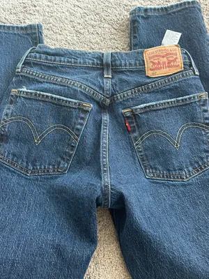 Levi’s 501 Jeans thumbnail 5