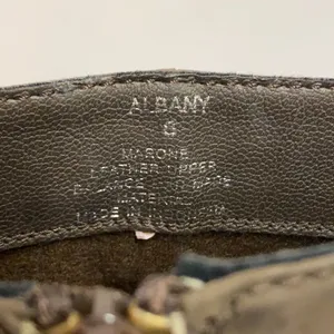 STEVE MADDEN - Albany Boots Size 6 A17‎ thumbnail 5