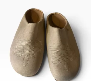 Clogs Gold Size 36 thumbnail 1
