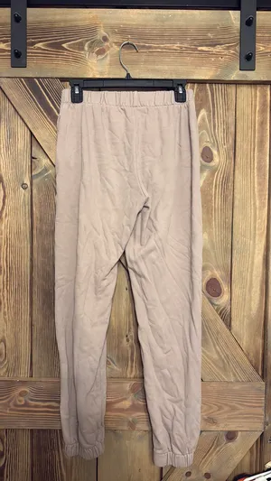John Galt Sweatpants thumbnail 2
