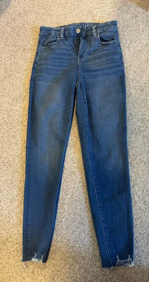 American Eagle Jeans thumbnail 1