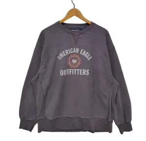 American Eagle Oversized Vintage Crewneck thumbnail 1