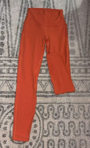 Lululemon Align Leggings 25" High-Rise thumbnail 1