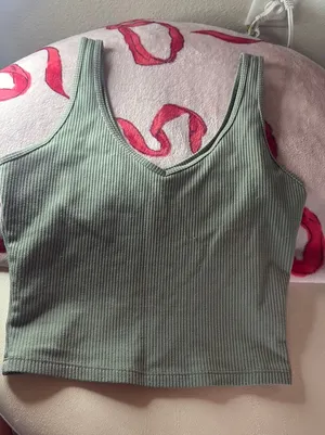 Tank Top Hollister thumbnail 1