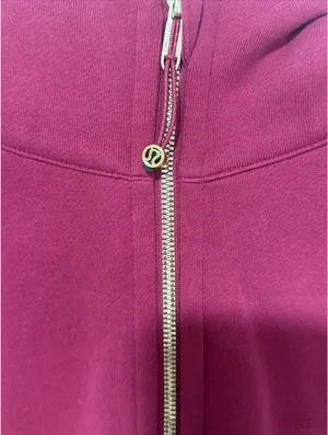 Lululemon Scuba Half-Zip thumbnail 3