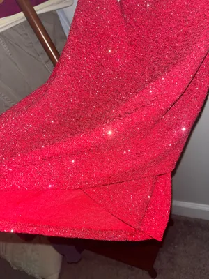 Windsor Sparkly Cocktail Dress thumbnail 4